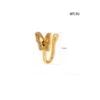 Butterfly CZ nose clip - Image 3