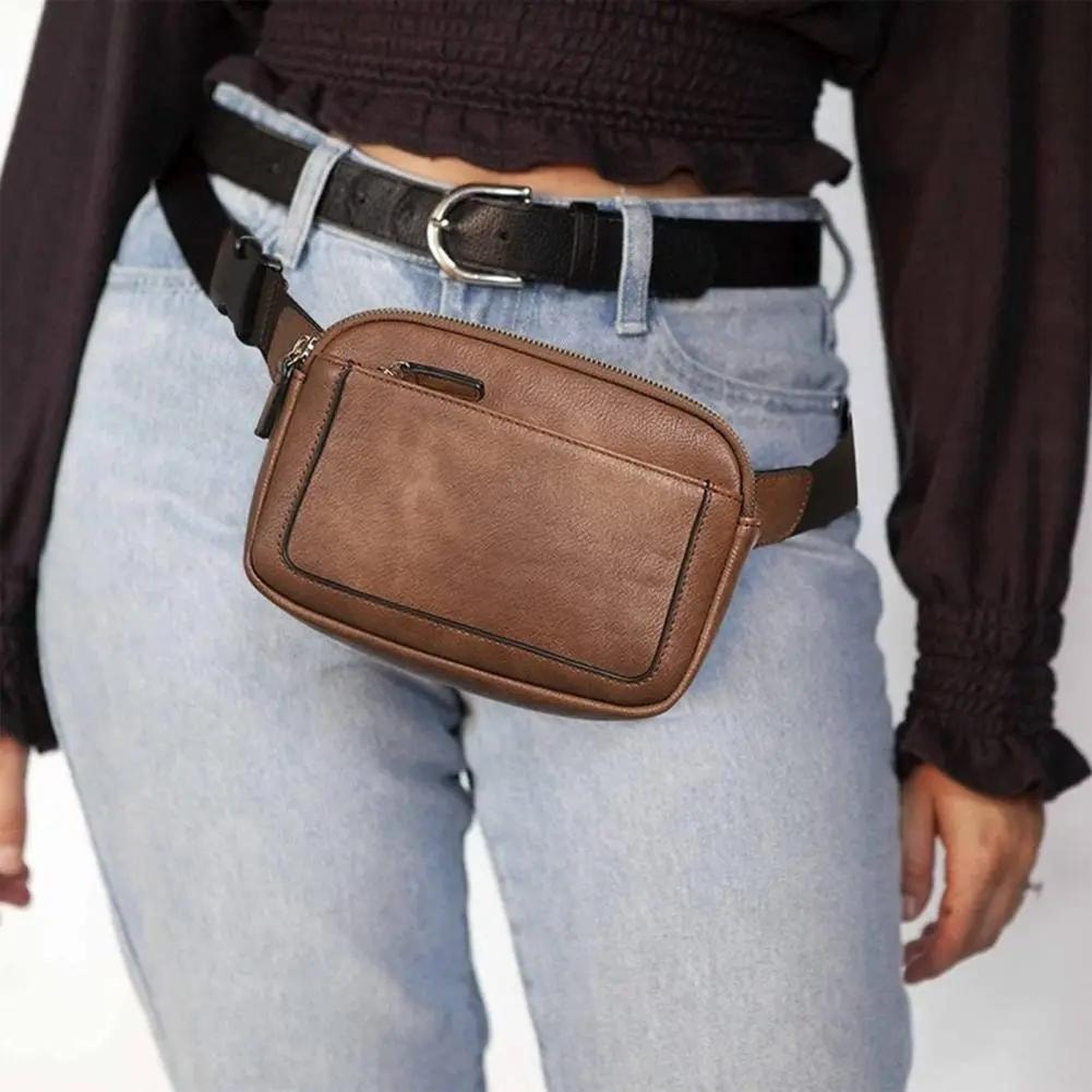 Chest Bag Shoulder Strap – Fanny Pack