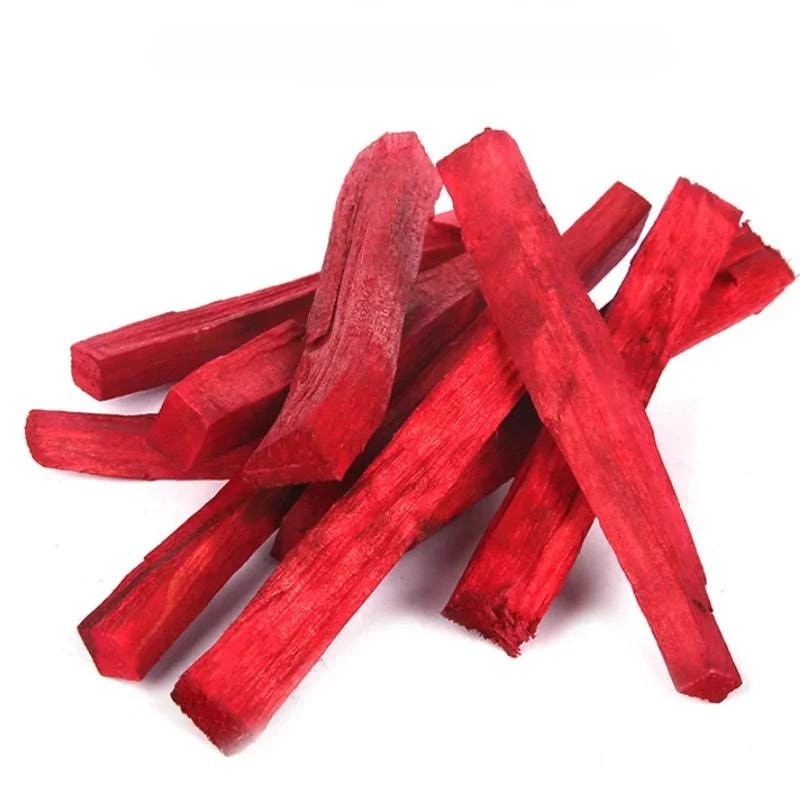 Dragon's Blood Palo Santo Wood Sticks Natural Incense