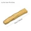 Dragon's Blood Palo Santo single wood stick