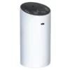 White cylindrical aromatherapy diffuser