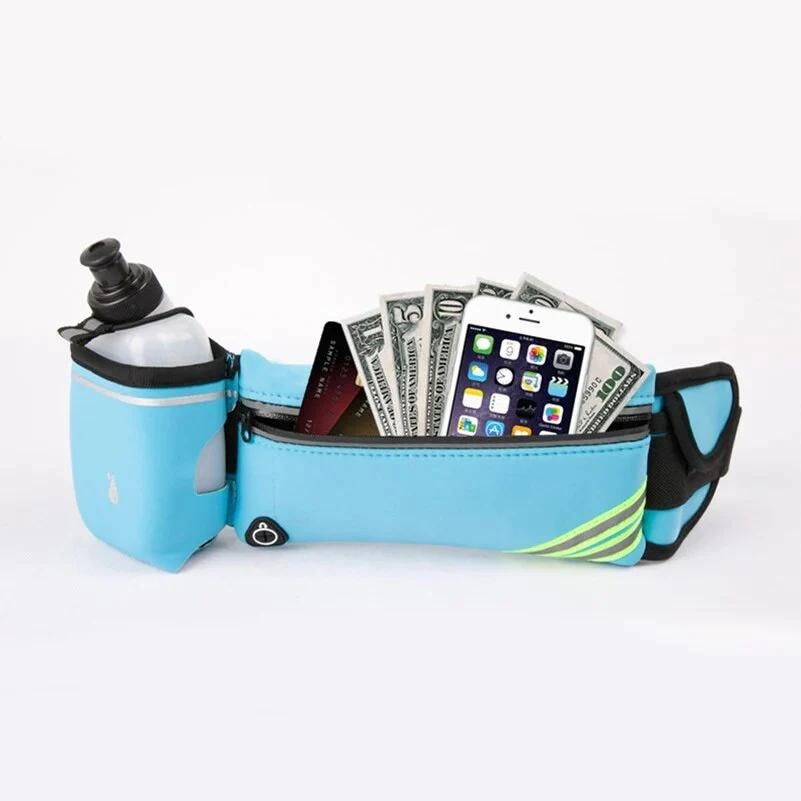 Running Waist Bag Sports
