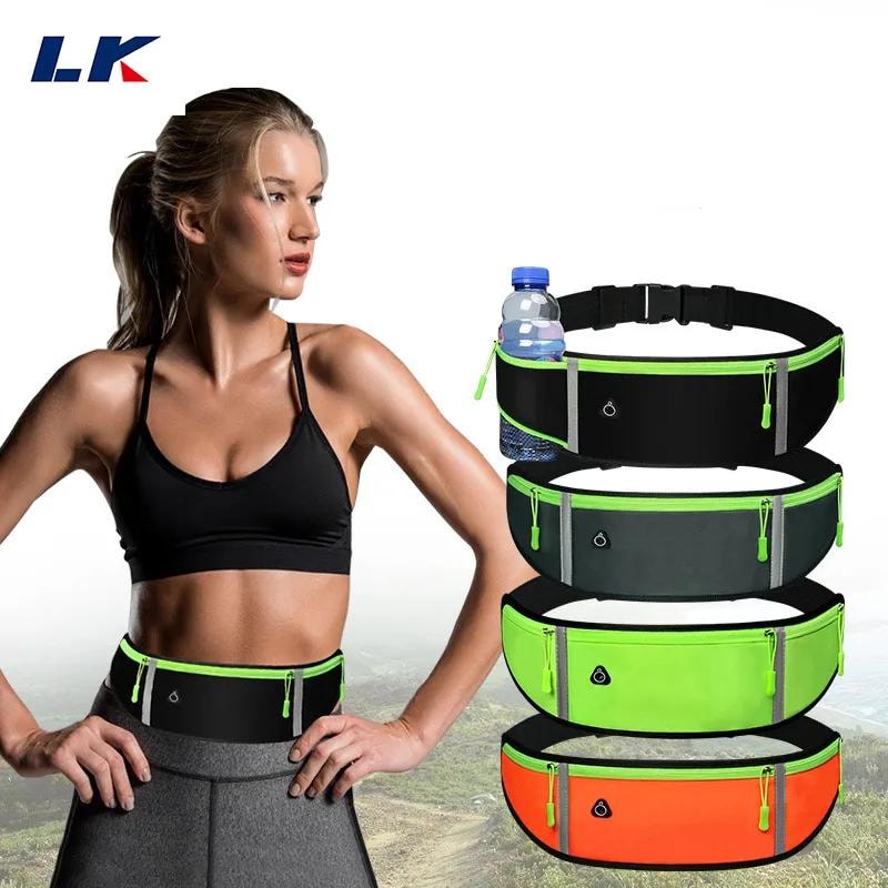 Sports Waist Pack Women
